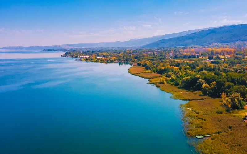 Dört Mevsim Kesintisiz Doğa Deneyimi