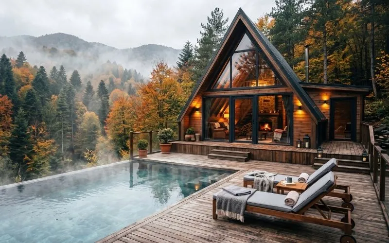 Sapanca Bungalov